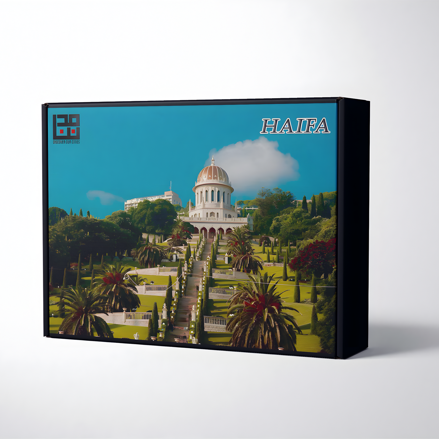 🧩 500 - חיפה