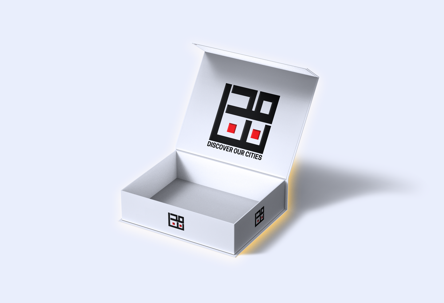 Mudununa Mystery Box 🧩🎁