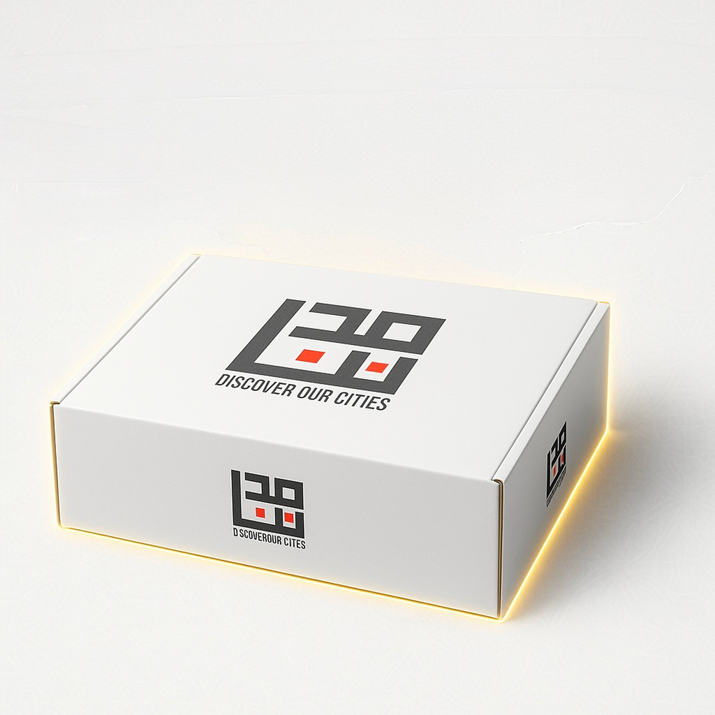 Mudununa Mystery Box 🧩🎁