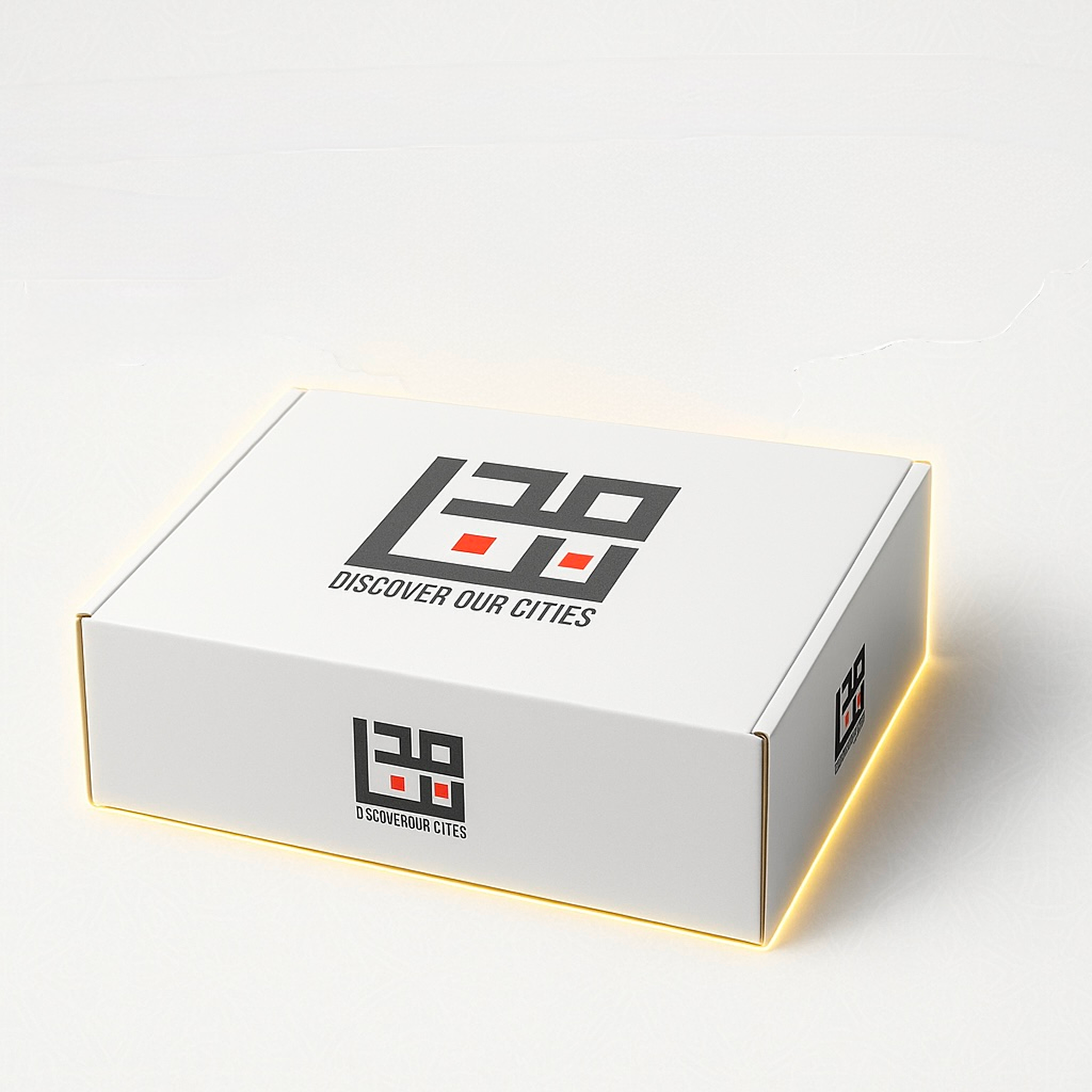 Mudununa Mystery Box 🧩🎁