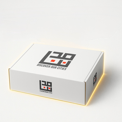 Mudununa Mystery Box 🧩🎁