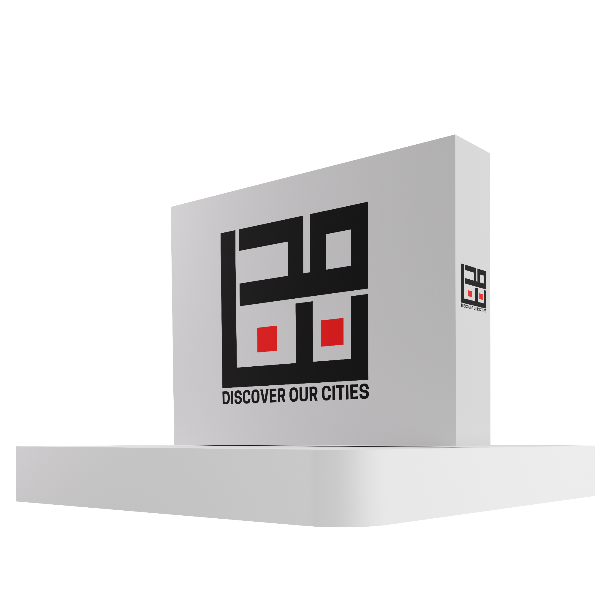 Mudununa Mystery Box 🧩🎁