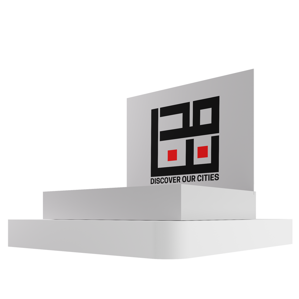 صندوق المفاجآت من مُدننا 🧩🎁