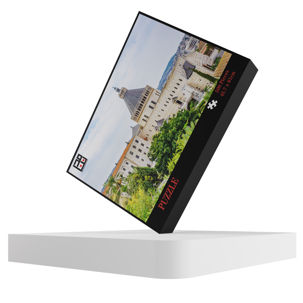 الناصرة - 500 🧩