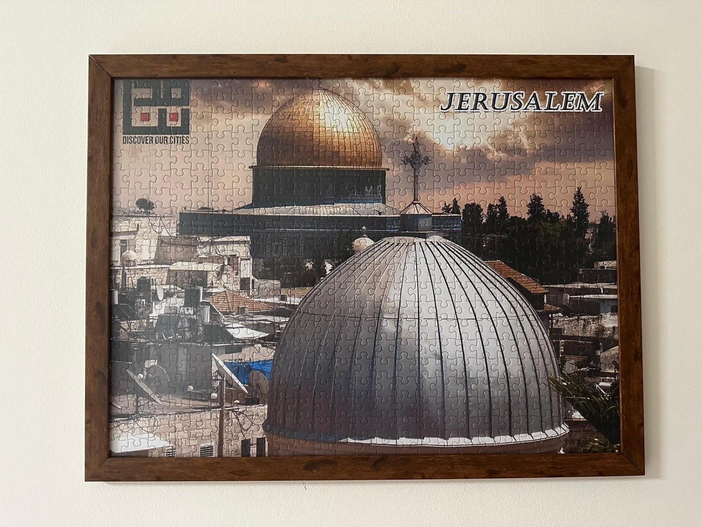 Jerusalem